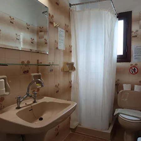 Dimitrakis Apartman *