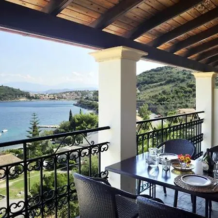 Apartman Dimitrakis *