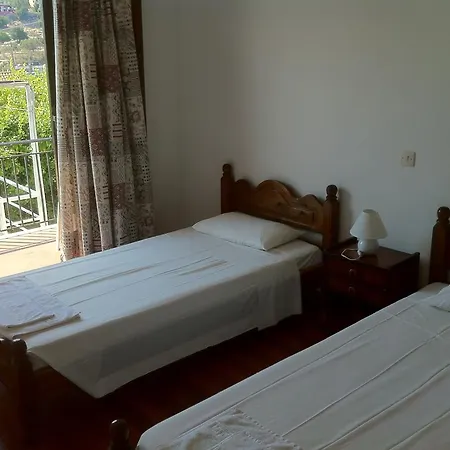 Dimitrakis קאסיופי