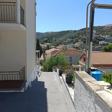 Dimitrakis קאסיופי