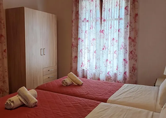 Lejlighed Dimitrakis