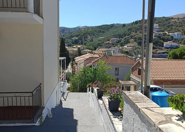 Dimitrakis Kassiopi