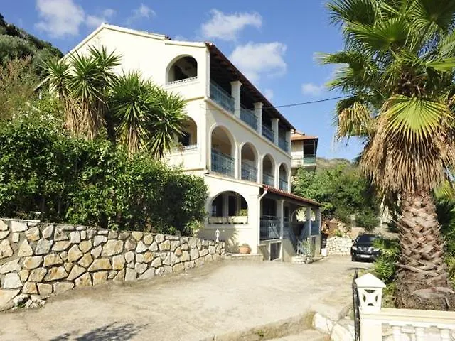 Lejlighed Dimitrakis Kassiopi