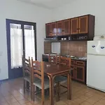 Dimitrakis Apartment