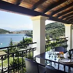 Apartment Dimitrakis *