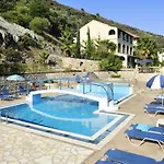 Dimitrakis Apartment
