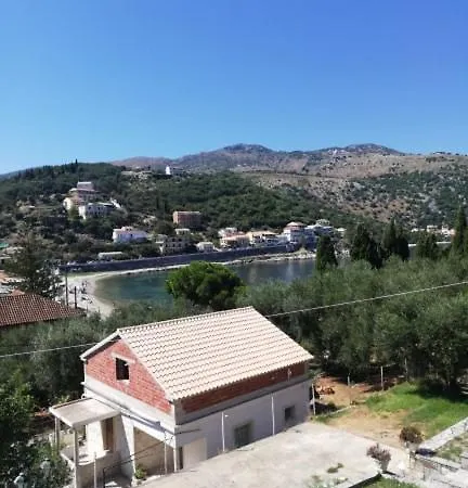 Apartment Dimitrakis Kassiopi