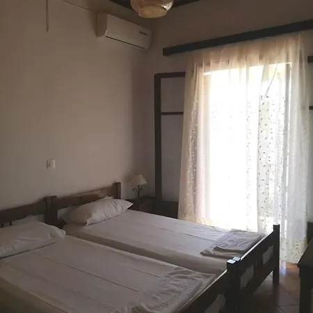 Apartment Dimitrakis *