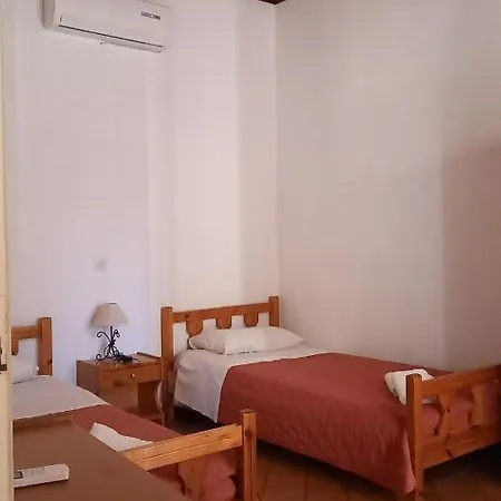Apartment Dimitrakis Kassiopi