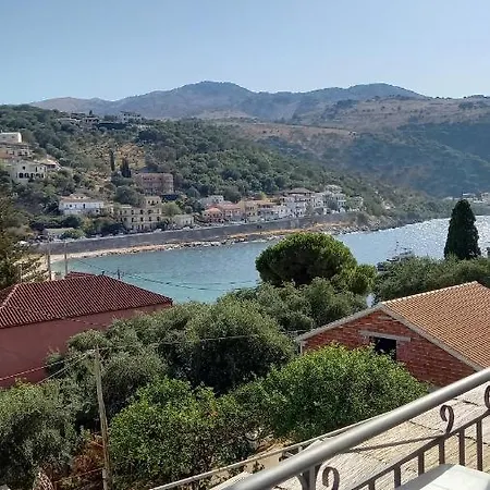 Apartment Dimitrakis