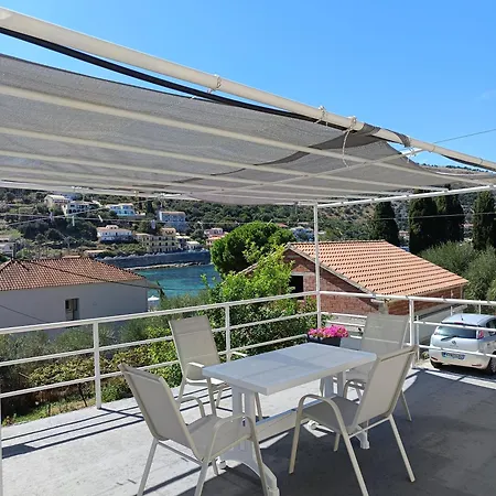 Dimitrakis * Kassiopi