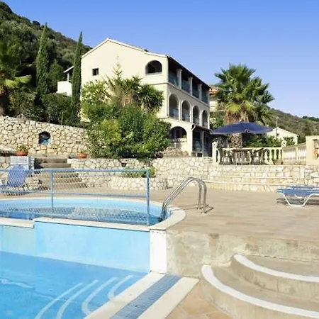 Dimitrakis * Kassiopi