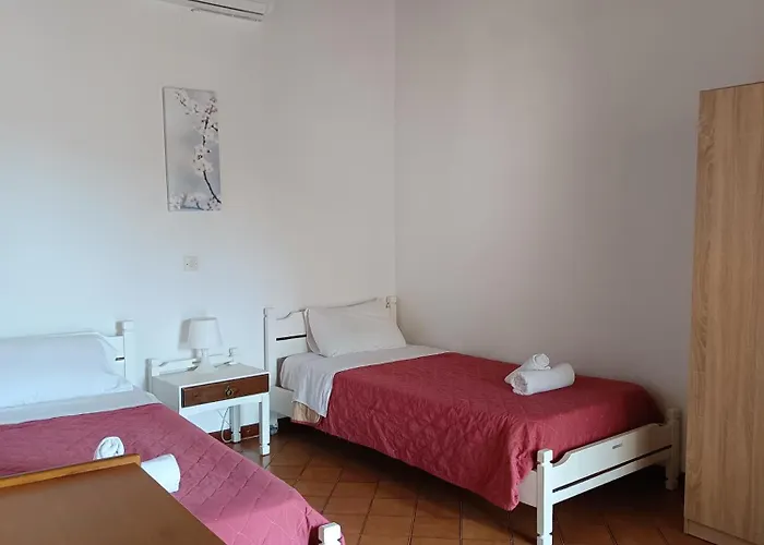 Dimitrakis Apartamento Kassiopi