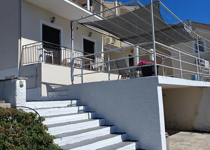 Apartamento Dimitrakis
