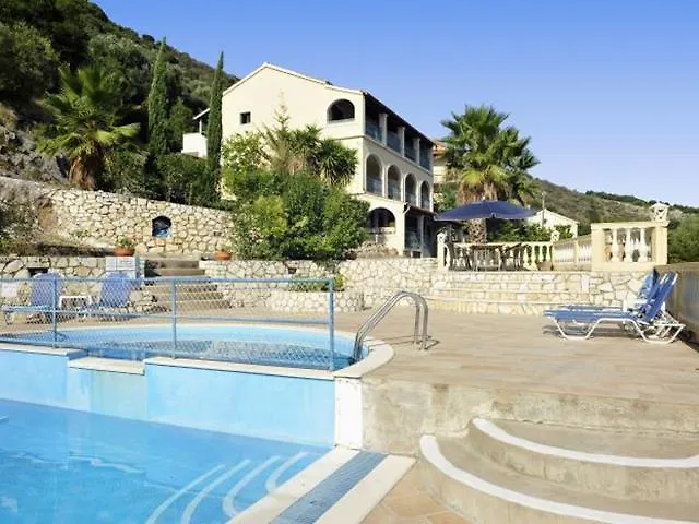 Dimitrakis * Kassiopi