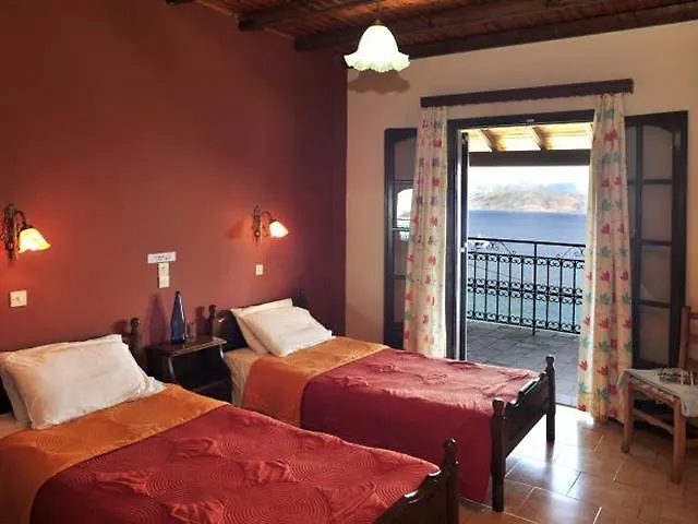 Dimitrakis Apartamento Kassiopi