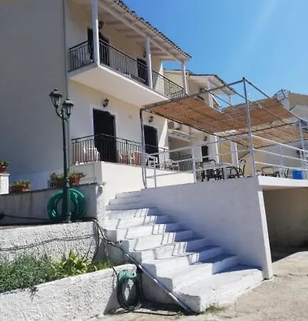 Dimitrakis شقة *