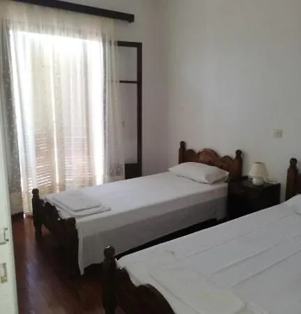 Dimitrakis Apartamento