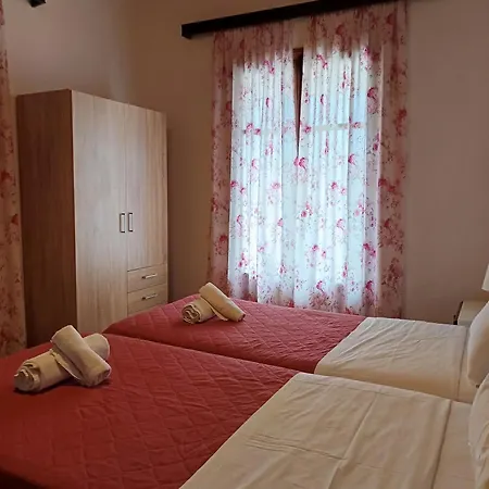 Apartamento Dimitrakis