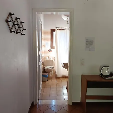 Dimitrakis Apartamento