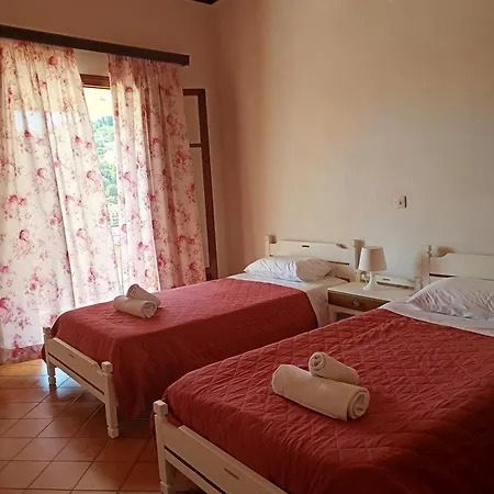Dimitrakis Apartamento