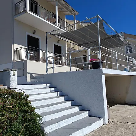 Apartamento Dimitrakis