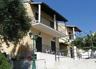 Dimitrakis Apartamento